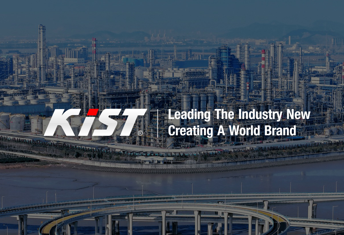 Kist Fluid Control